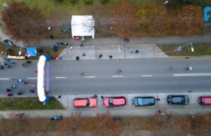 Mila Radości dla Niepodległości