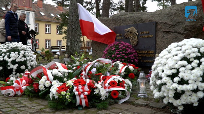 Obchody Święta Niepodległości w Bornem Sulinowie