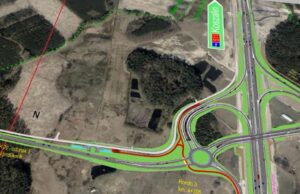 Ruszają prace przy budowie obwodnicy Szczecinka