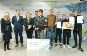 Szczecinek nie zawiódł w Warszawie