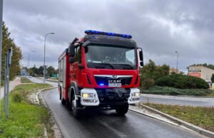 Seryjne pożary kominów