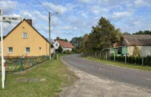 Krosino będzie mieć nową drogę