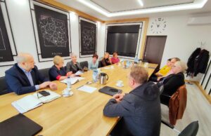 Lionsi ponownie wesprą Ukraińców