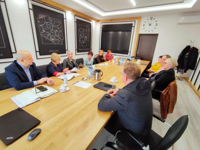 Lionsi ponownie wesprą Ukraińców