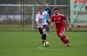 Zwycięstwo w ostatnim spotkaniu