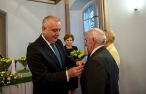 Ośmiokrotne złote gody