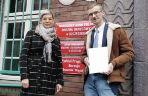 Ponad 100 tys. zł trafi do gminy Grzmiąca