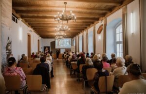 Dzień Seniora po szczecinecku