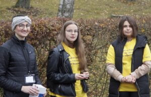 Tradycyjna kwesta na cmentarzach