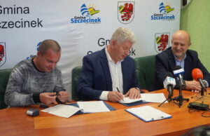 Parsęcko otrzyma świetlicę i remizę