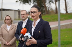 Spółdzielcza kompleksowo zmodernizowana