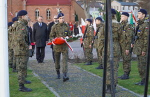 Święto Niepodległości w Białym Borze