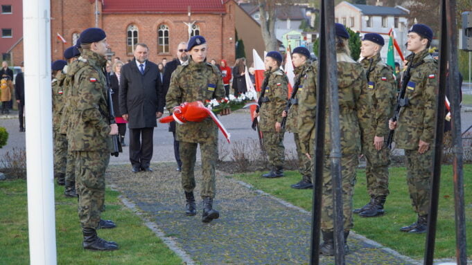 Święto Niepodległości w Białym Borze