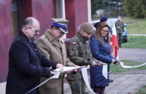 Zespół Szkół nr 7 ozdobił mural