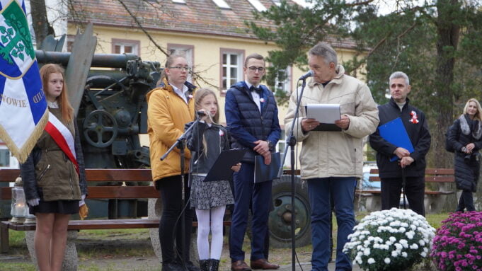 Multiświętowanie w Bornem Sulinowie
