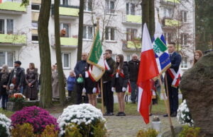 Święto Niepodległości w Bornem Sulinowie