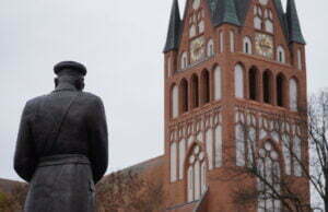 Święto Niepodległości w Szczecinku