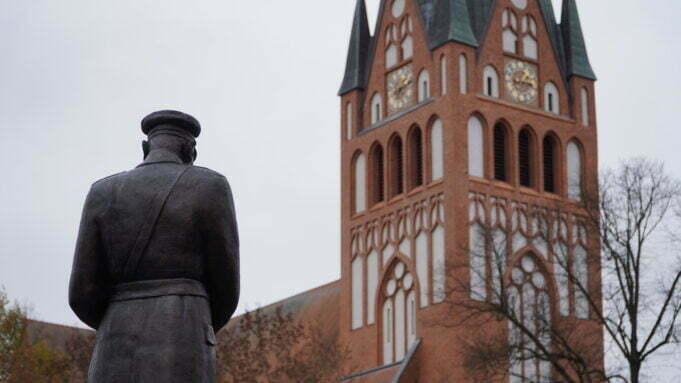 Święto Niepodległości w Szczecinku