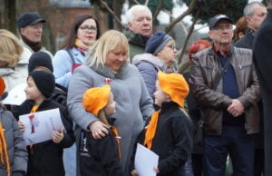 W Szczecinku świętowano tradycyjnie