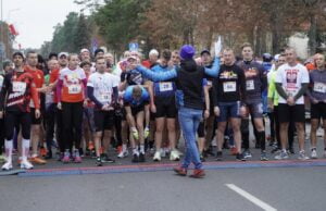 Mila Radości dla Niepodległości – okaż patriotyzm na sportowo