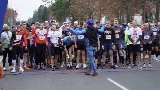 Mila Radości dla Niepodległości – okaż patriotyzm na sportowo