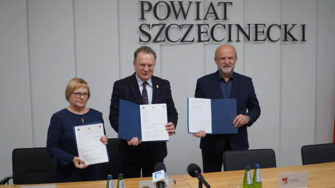 Wspólna akcja pomocowa na rzecz uchodźców
