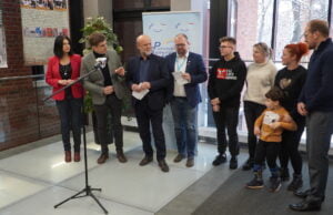 Zagrają na rzecz Filipa i Jasia