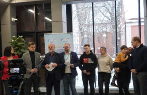 Zagrają na rzecz Filipa i Jasia