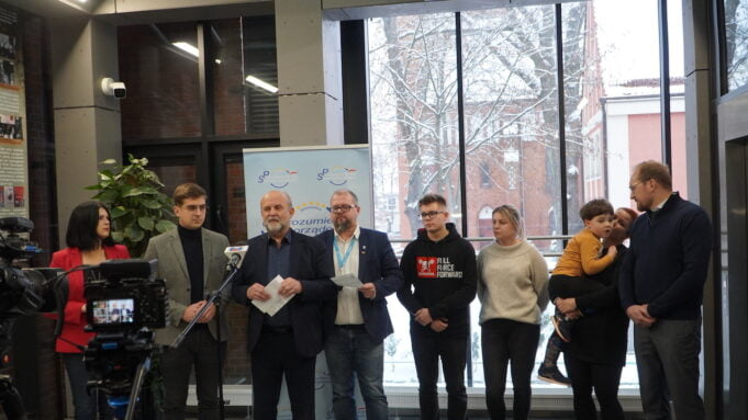 Zagrają na rzecz Filipa i Jasia