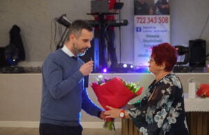 Dzień Seniora w PZERiI Oddział Szczecinek