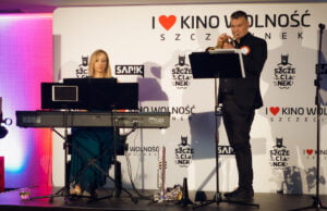 Patriotyczny recital na finał Święta Niepodległości