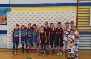 EMET Basket zdobywa medal w Gorzowie Wielkopolskim