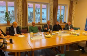 Dofinansowania w ramach LGD Pojezierze Razem