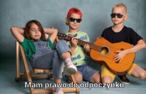 Wyjątkowa sesja na wyjątkowy dzień