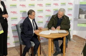 Drugie życie Hubertusa