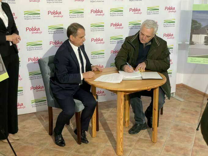 Drugie życie Hubertusa