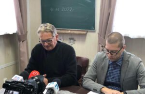 Hospicyjna kwesta z rekordem