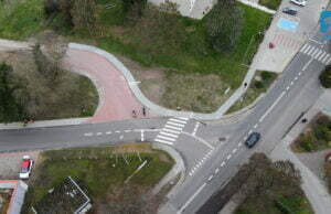 Spółdzielcza po modernizacji