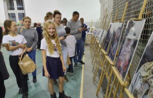 Fotografia w oczach dzieci