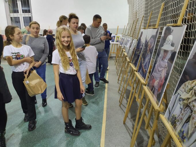 Fotografia w oczach dzieci