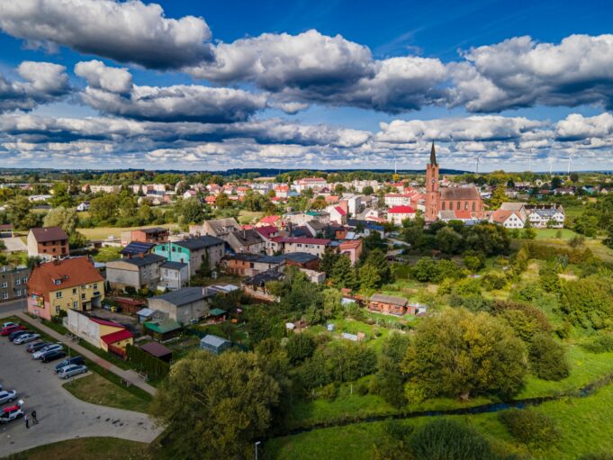 Barwice także zgaszą światło