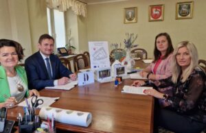 Park miejski w Bobolicach zyska nowe oblicze