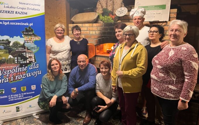 Gwda Wielka kulinarną stolicą regionu?