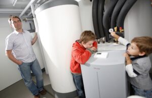 Pompa ciepła – pułapka czy wybawienie?