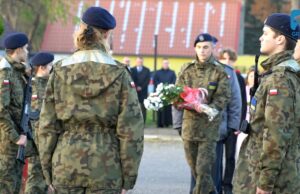 Obchody Święta Niepodległości w Białym Borze