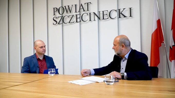 Nasz Powiat – 18.11.2022 – Budżet oraz Centrum Zdrowia Psychicznego