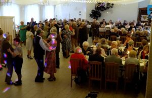 Dzień Seniora w szczecineckim oddziale PZERiI