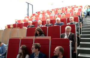 Konferencja naukowa RevitaLife 2022