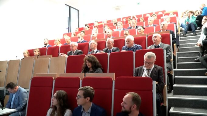 Konferencja naukowa RevitaLife 2022