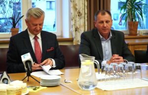 Dofinansowania w ramach LGD Pojezierze Razem